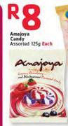 Amajoya candy-125g