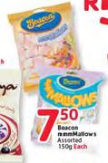 Becon mmmMallows-150g