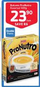 Bokomo Pro Nutro-500g