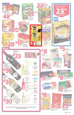 Pick N Pay Western Cape : Birthday (4 Mar - 23 Mar 2014), page 5