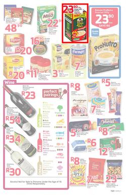Pick N Pay Western Cape : Birthday (4 Mar - 23 Mar 2014), page 5