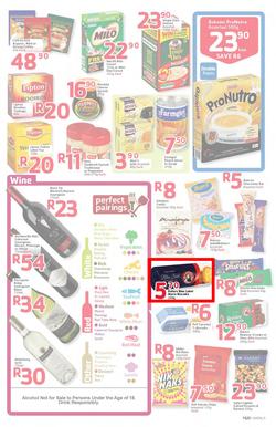 Pick N Pay Western Cape : Birthday (4 Mar - 23 Mar 2014), page 5