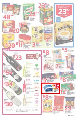 Pick N Pay Western Cape : Birthday (4 Mar - 23 Mar 2014), page 5