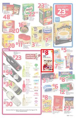 Pick N Pay Western Cape : Birthday (4 Mar - 23 Mar 2014), page 5