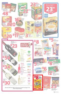 Pick N Pay Western Cape : Birthday (4 Mar - 23 Mar 2014), page 5