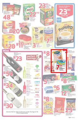 Pick N Pay Western Cape : Birthday (4 Mar - 23 Mar 2014), page 5
