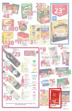 Pick N Pay Western Cape : Birthday (4 Mar - 23 Mar 2014), page 5