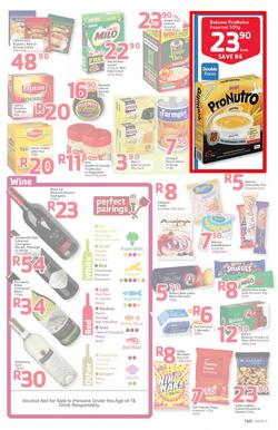 Pick N Pay Western Cape : Birthday (4 Mar - 23 Mar 2014), page 5