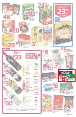 Pick N Pay Western Cape : Birthday (4 Mar - 23 Mar 2014), page 5