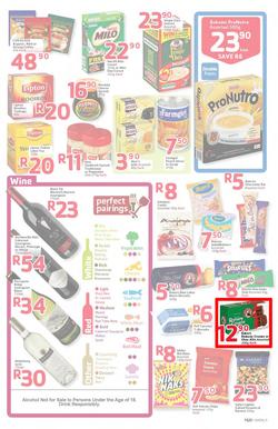 Pick N Pay Western Cape : Birthday (4 Mar - 23 Mar 2014), page 5