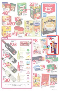Pick N Pay Western Cape : Birthday (4 Mar - 23 Mar 2014), page 5