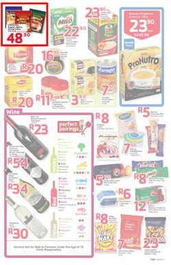 Pick N Pay Western Cape : Birthday (4 Mar - 23 Mar 2014), page 5