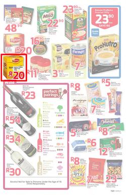 Pick N Pay Western Cape : Birthday (4 Mar - 23 Mar 2014), page 5