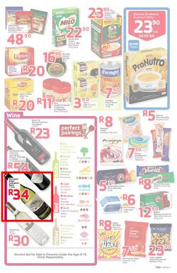 Pick N Pay Western Cape : Birthday (4 Mar - 23 Mar 2014), page 5