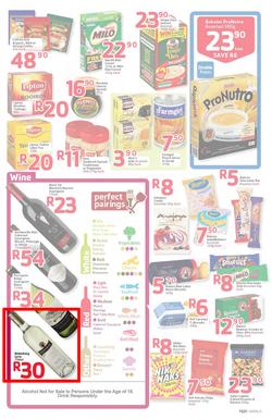 Pick N Pay Western Cape : Birthday (4 Mar - 23 Mar 2014), page 5