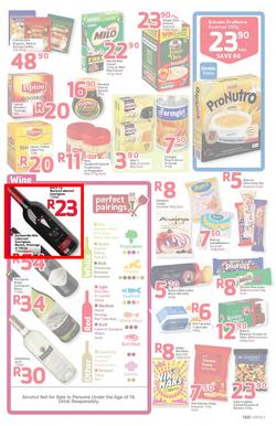 Pick N Pay Western Cape : Birthday (4 Mar - 23 Mar 2014), page 5