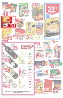 Pick N Pay Western Cape : Birthday (4 Mar - 23 Mar 2014), page 5