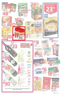 Pick N Pay Western Cape : Birthday (4 Mar - 23 Mar 2014), page 5