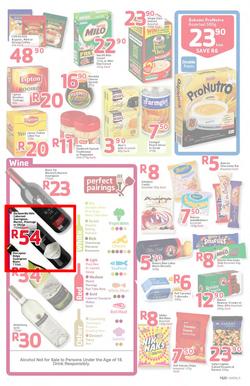 Pick N Pay Western Cape : Birthday (4 Mar - 23 Mar 2014), page 5