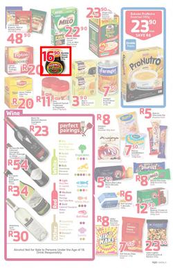 Pick N Pay Western Cape : Birthday (4 Mar - 23 Mar 2014), page 5