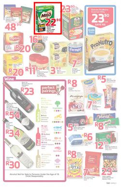 Pick N Pay Western Cape : Birthday (4 Mar - 23 Mar 2014), page 5
