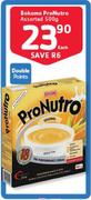 Bakomo Pronutro-500g