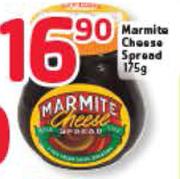 Marmite Cheese Spread-175g