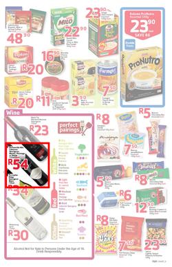 Pick N Pay Eastern Cape : Birthday (4 Mar - 23 Mar 2014), page 5