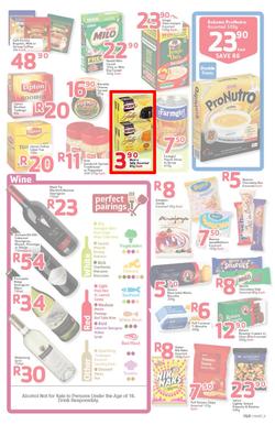 Pick N Pay Eastern Cape : Birthday (4 Mar - 23 Mar 2014), page 5