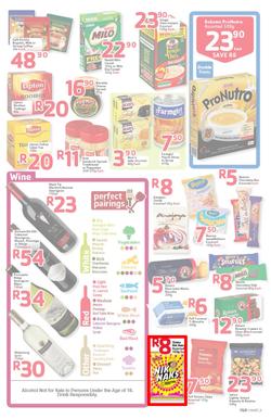 Pick N Pay Eastern Cape : Birthday (4 Mar - 23 Mar 2014), page 5