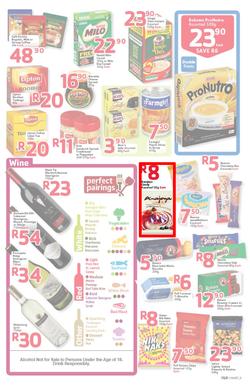 Pick N Pay Eastern Cape : Birthday (4 Mar - 23 Mar 2014), page 5