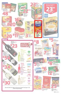 Pick N Pay Eastern Cape : Birthday (4 Mar - 23 Mar 2014), page 5