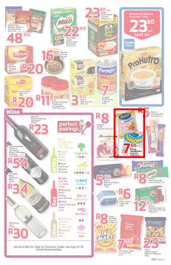Pick N Pay Eastern Cape : Birthday (4 Mar - 23 Mar 2014), page 5