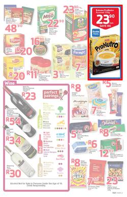 Pick N Pay Eastern Cape : Birthday (4 Mar - 23 Mar 2014), page 5