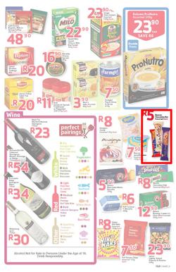 Pick N Pay Eastern Cape : Birthday (4 Mar - 23 Mar 2014), page 5