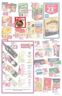Pick N Pay Eastern Cape : Birthday (4 Mar - 23 Mar 2014), page 5