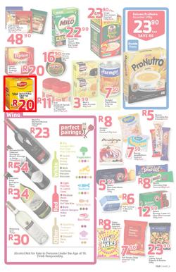 Pick N Pay Eastern Cape : Birthday (4 Mar - 23 Mar 2014), page 5