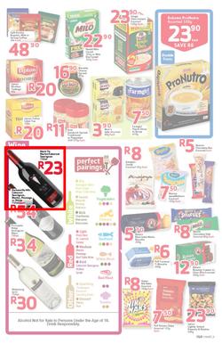 Pick N Pay Eastern Cape : Birthday (4 Mar - 23 Mar 2014), page 5