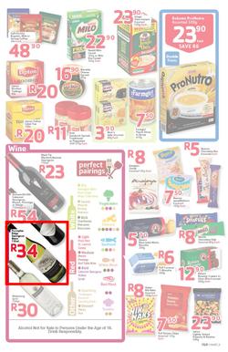 Pick N Pay Eastern Cape : Birthday (4 Mar - 23 Mar 2014), page 5