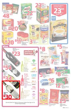 Pick N Pay Eastern Cape : Birthday (4 Mar - 23 Mar 2014), page 5