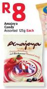 Amajoya Candy Assorted -125g