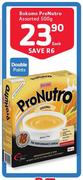 Bokomo Pronutro Assorted -500g