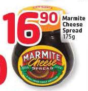 Marmite Cheese Spread -175g