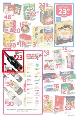 Pick N Pay Inland : Birthday (4 Mar - 23 Mar 2014), page 5