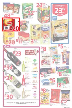 Pick N Pay Inland : Birthday (4 Mar - 23 Mar 2014), page 5
