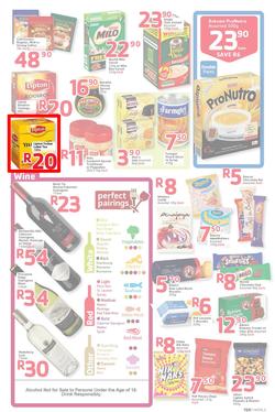 Pick N Pay Inland : Birthday (4 Mar - 23 Mar 2014), page 5