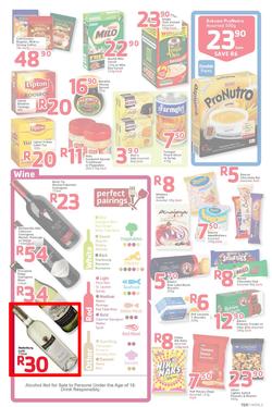 Pick N Pay Inland : Birthday (4 Mar - 23 Mar 2014), page 5