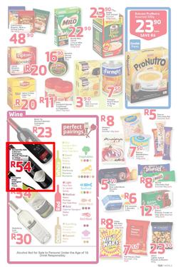 Pick N Pay Inland : Birthday (4 Mar - 23 Mar 2014), page 5
