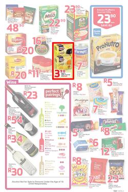 Pick N Pay Inland : Birthday (4 Mar - 23 Mar 2014), page 5