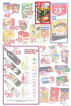 Pick N Pay Inland : Birthday (4 Mar - 23 Mar 2014), page 5